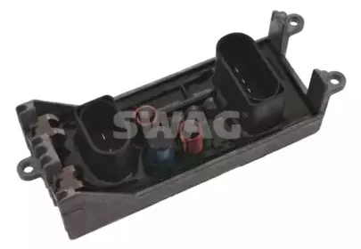 Сопротивление, вентилятор салона SWAG купить